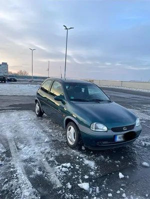 Occasion Opel Corsa