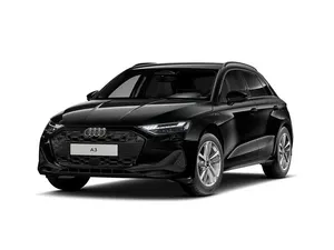 Używany Audi A3 e-tron