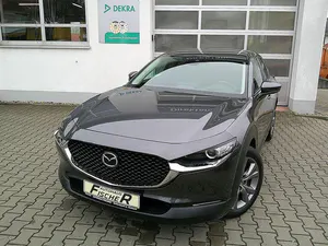 Brugt Mazda CX-30