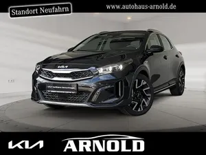 Gebraucht Kia XCeed