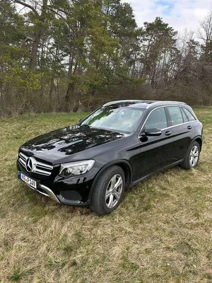 Usata Mercedes GLC350