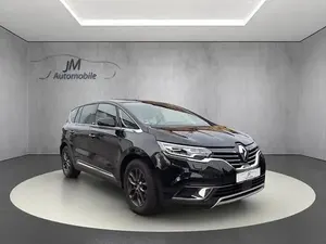 Używany Renault Espace
