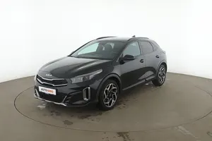 Gebraucht Kia XCeed