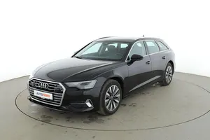 Usata Audi A6