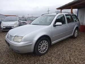 Brugt VW Bora