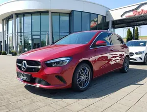 Second-hand Mercedes E250