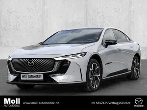 Brugt Mazda 6e