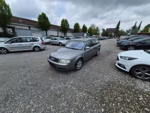 Gebraucht Audi A6