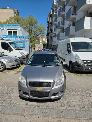Occasion Chevrolet Aveo
