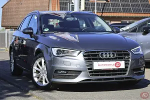 Gebraucht Audi A3 Sportback