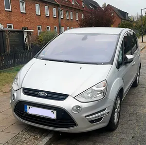Occasion Ford S-MAX