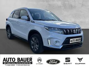 Brugt Suzuki Vitara
