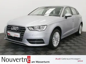 Używany Audi A3