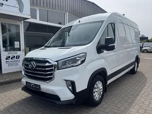 Brugt Maxus V90