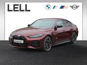 Gebraucht BMW i4