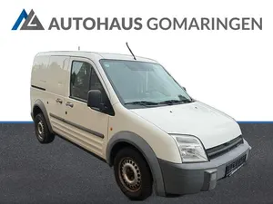 Gebraucht Ford Transit Connect