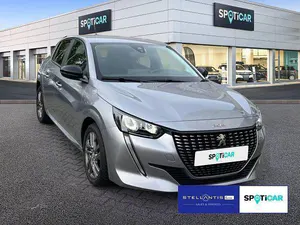 Gebraucht Peugeot 208
