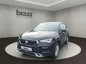 Używany Seat Ateca