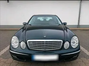 Occasion Mercedes E320