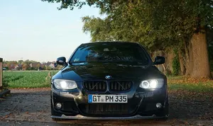 Gebraucht BMW 335