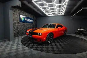 Occasion Dodge Challenger