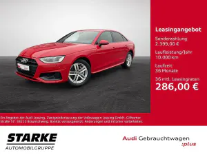 Occasion Audi A4