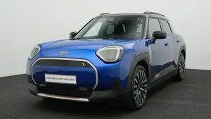 Gebraucht Mini Aceman