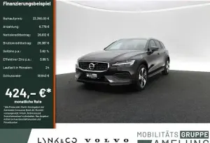 Second-hand Volvo V60 CC