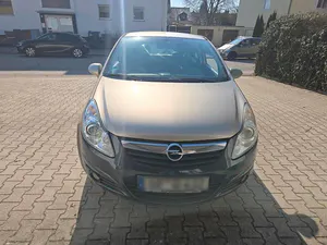 Occasion Opel Corsa