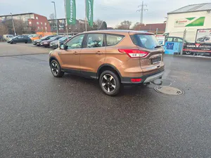 Brugt Ford Kuga