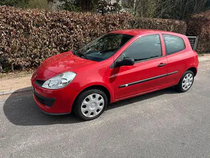 Brugt Renault Clio III