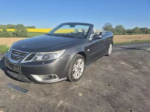 Occasion Saab 9-3 Cabriolet