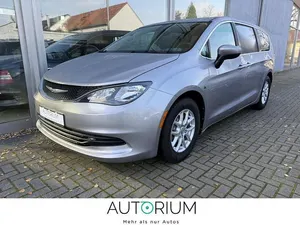 Occasion Chrysler Pacifica