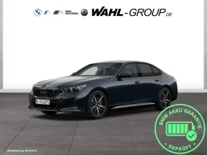 Brugt BMW i5