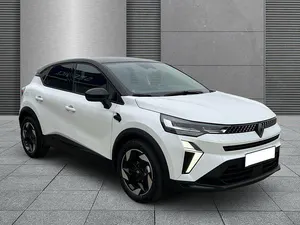 Używany Renault Captur