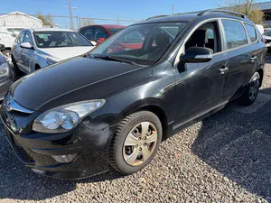 Gebraucht Hyundai i30
