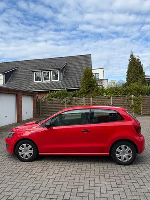 Brugt VW Polo