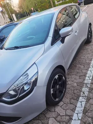 Brugt Renault Clio IV