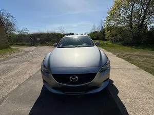 Brugt Mazda 6