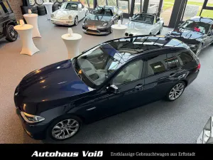 Brugt BMW 535