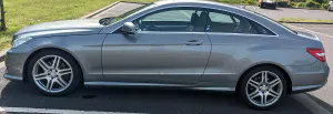 Occasion Mercedes E200