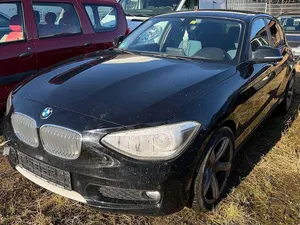 Brugt BMW 116