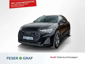 Usata Audi Q8