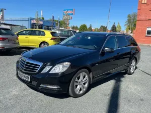 Occasion Mercedes E250