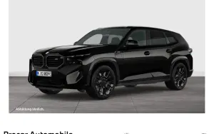 Brugt BMW XM