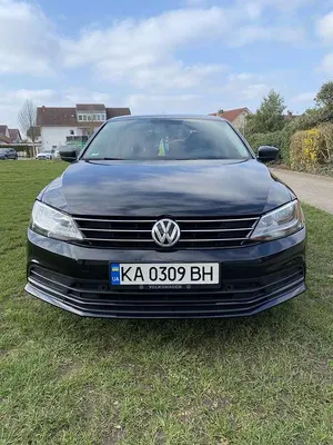 Gebraucht VW Jetta