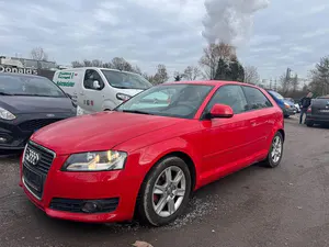 Używany Audi A3