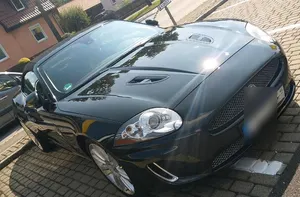 Gebraucht Jaguar XKR