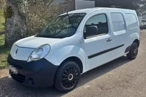 Gebraucht Renault Kangoo