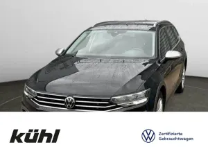 Usata VW Passat Alltrack